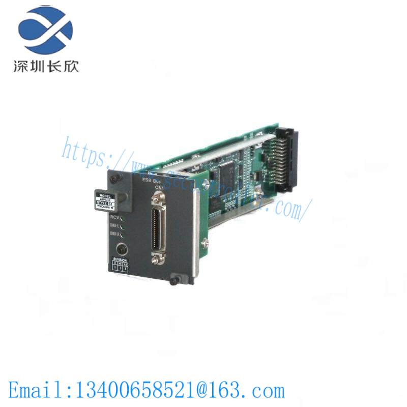 yokogawa_aip532_s1_bus_coupler_module.jpg Yokogawa AIP532 S1 Bus Coupler Module: Industrial Control Solutions for Enhanced Efficiency