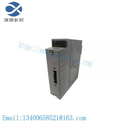 Yokogawa ALF111-S00 FIELDBUS COMMUNICATION MODULE - High Performance, Reliable Data Transfer for Industrial Automation