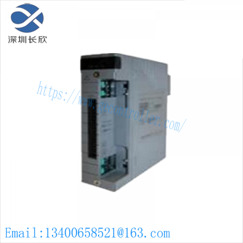 Yokogawa ALP121-S00 S2 Communication Module: Reliable Industrial Control Networking Solution