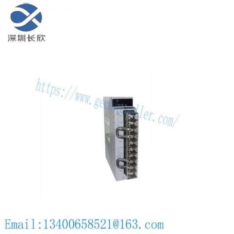 Yokogawa ALR121-S50 ALR121 Serial Communication Module: High-Speed Data Transfer for Industrial Automation
