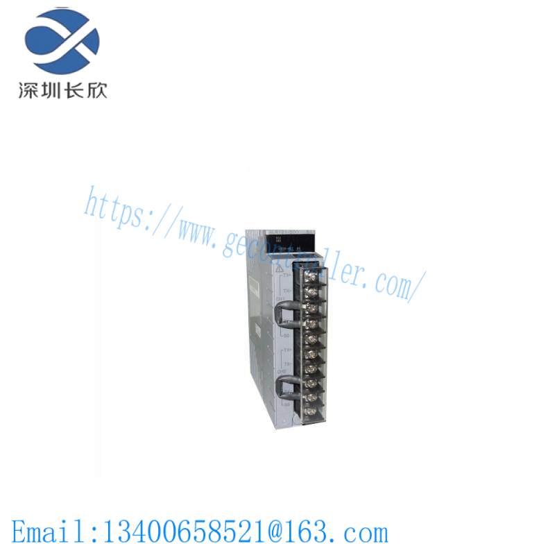 yokogawa_alr121-s50_alr121_serial_communication_module.jpg Yokogawa ALR121-S50 ALR121 Serial Communication Module: High-Speed Data Transfer for Industrial Automation