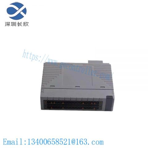 Yokogawa AMM12T S2 Multiplexer Module - Advanced Signal Processing for Industrial Automation