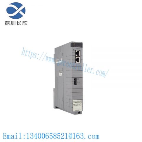 Yokogawa PLC ASI133-S00 Analog Input Module