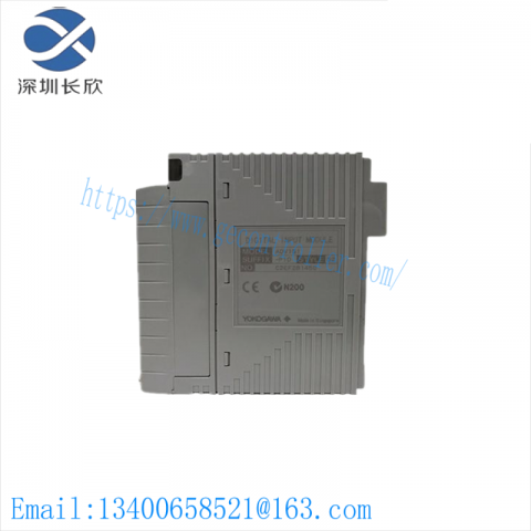 Yokogawa ASS9881 DE-02 Analog I/O Modules: Precision Control & Monitoring Solutions