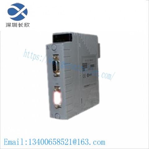 Yokogawa ATA4S-00S2: Advanced Pressure Clamp Terminal Block for Industrial Control Systems