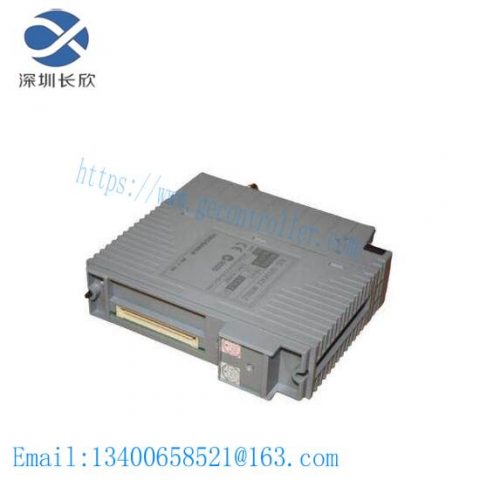 YOKOGAWA ATB5S-00 S2 New Original: Advanced Control Module for Industrial Automation