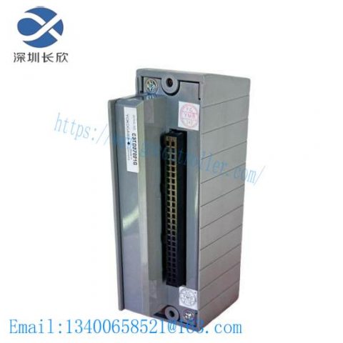 Yokogawa ATD5S-00: Advanced PLC Module for Industrial Automation