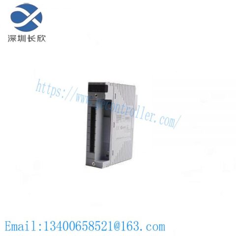 Yokogawa ATK4A-00 S1 Analog Input Module: Precision & Reliability in Control Systems