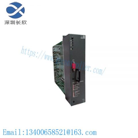 Yokogawa CP334D S1 Processor Module - High Performance Control Solution