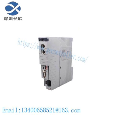 Yokogawa CP401-10 S1 Process Control Module