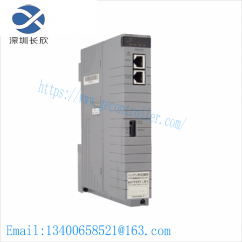 Yokogawa CP451-10 Industrial Control Module