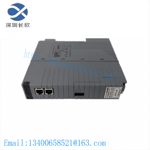 Yokogawa CP451-51 Industrial Automation Processor Module