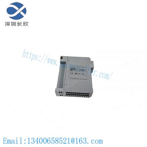 Yokogawa EB501-10 S2 Bus Interface Module for Enhanced Control Systems