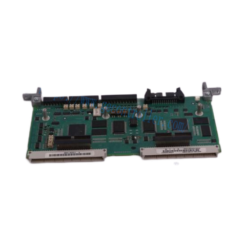 Yokogawa EB511-10 FCS Control System - Advanced Industrial Automation Solution