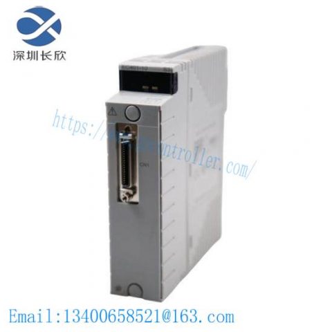 YOKOGAWA EC401-10 S3 ESB BUS Coupler Module