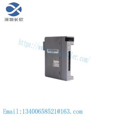 Yokogawa EC401-11 ESB Bus Coupler Module for Industrial Control