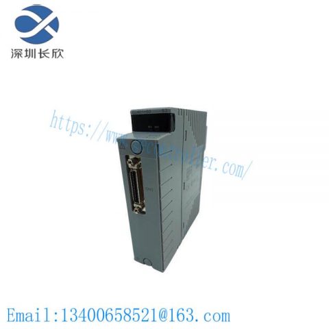 Yokogawa EC401-50 S3 ESB Bus Coupler Module