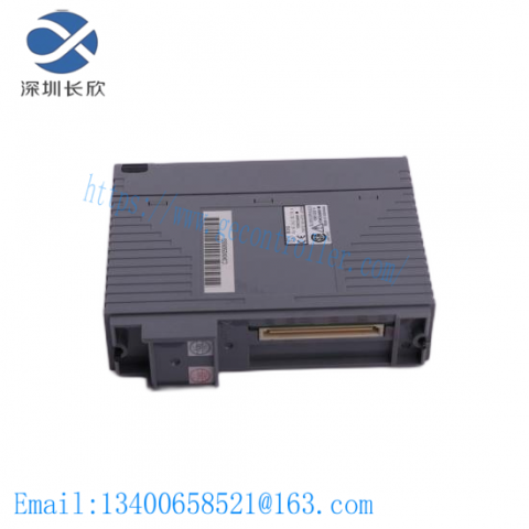 Yokogawa EXT*A - Advanced Control Module for Industrial Automation