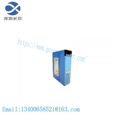 YOKOGAWA F3SP28-0S Power Supply Module