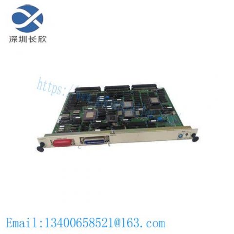 Yokogawa IP91*A Communication Module - Industrial Control Solutions