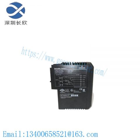 Yokogawa KJ3241X1-BA1 DeltaV Interface Module for Advanced Control Systems