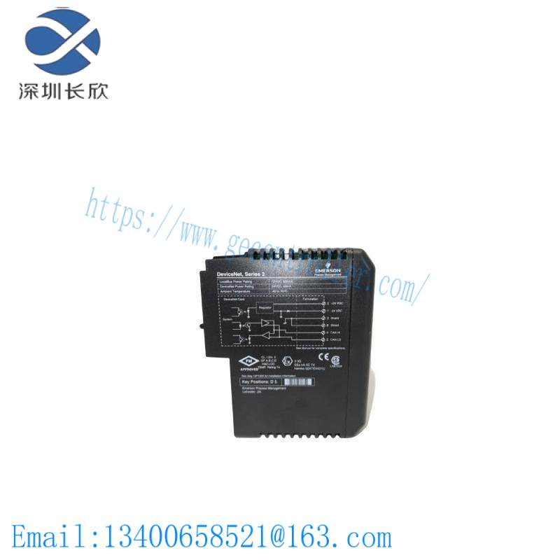 yokogawa_kj3241x1-ba1_12p2506x062_ce4006p2_deltav_interface_module.jpg Yokogawa KJ3241X1-BA1 DeltaV Interface Module for Advanced Control Systems