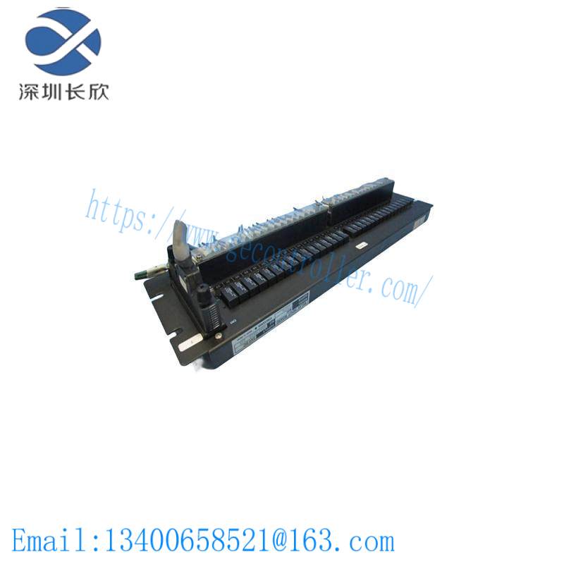 yokogawa_mri-214_a_relay_input_board.jpg Yokogawa MRI-214*A Relay Input Board: High-Performance, Reliable Control Solution