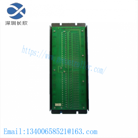 YOKOGAWA MRI-214 Relay Input Board PLC
