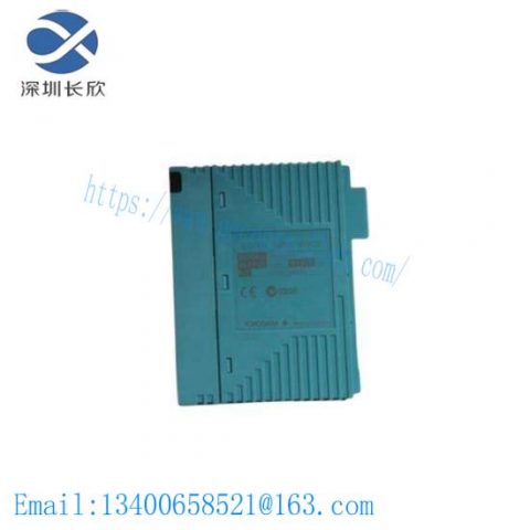 Yokogawa NFDV161-P01 Industrial Control System Module