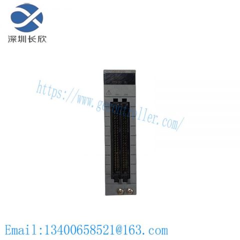 Yokogawa NFDV561-P01 - 64-Channel Digital Output Module, Precision Control for Industrial Automation