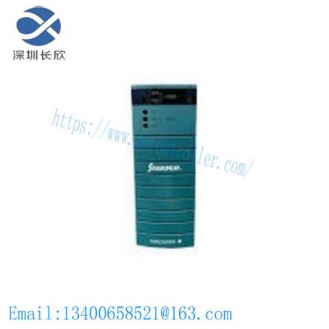 Yokogawa NFPW444-10 S2 Power Module for Industrial Control Systems