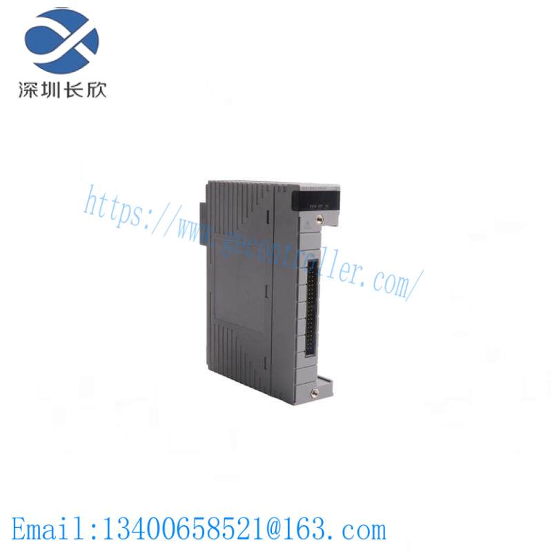 yokogawa_np53_c_1.jpg Yokogawa NP53*C - Advanced Control Module for Industrial Automation