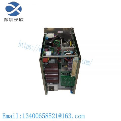 Yokogawa PW101 S2 Power Module: Industrial Control Solution