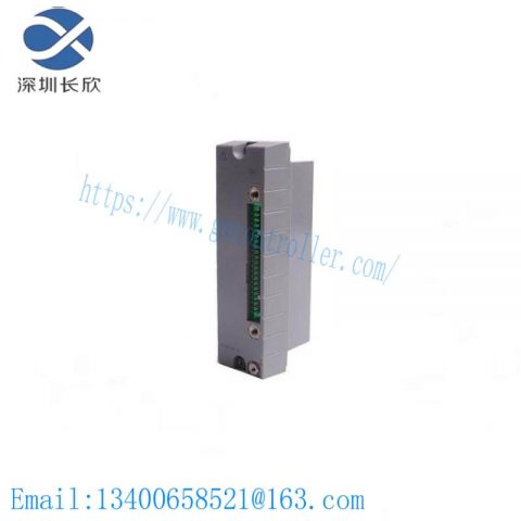 Yokogawa PW402 Power Supply Module - Reliable, Efficient Industrial Control Solution