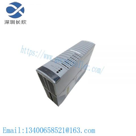 Yokogawa PW482-11 S2 Power Supply Module for Industrial Control Systems