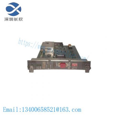 YOKOGAWA RB401-S2 Bus Module: Industrial Automation Solutions for Enhanced Efficiency