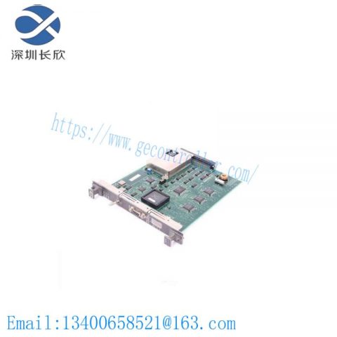 Yokogawa RB401 RIO Bus Module - Advanced Control Solution for Industrial Automation