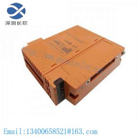 Yokogawa SAI143-H53 Digital Output Module - Precise Control in Industrial Automation