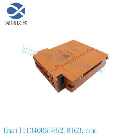 Yokogawa Analog Input Module SAI143-H63-PRP-S3: Precision & Safety for Industrial Control