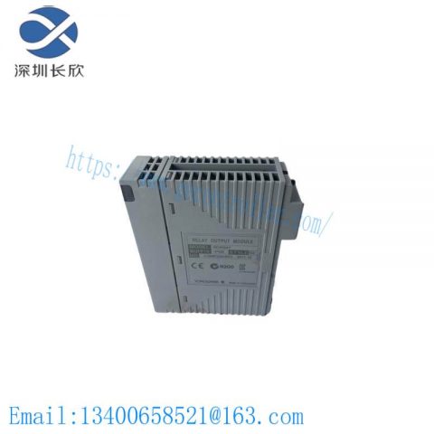 Yokogawa SB401-50 Bus Interface Slave Module - Industrial Automation, Precision & Reliability