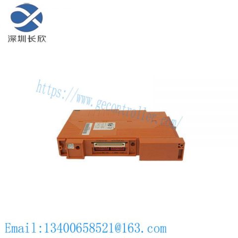 Yokogawa SCP401-11 Safety Barrier Processor Module