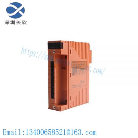 Yokogawa SDV144-S33 S4 Digital Input Module - Advanced Control Solution