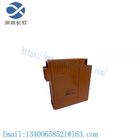 Yokogawa SSB401-53 S1 Bus Interface Module: High-Performance Networking Solution for Industrial Automation