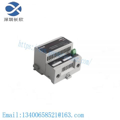 Yokogawa VF701 S2 V-Net Coupler Module, for Industrial Automation
