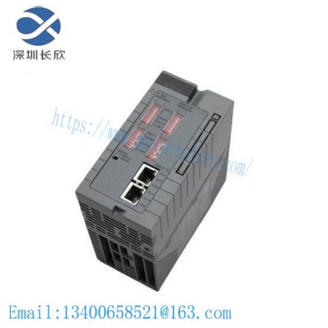 Yokogawa VI451-10 S3 Communication Module: Industrial Control, High-Speed Data Transfer