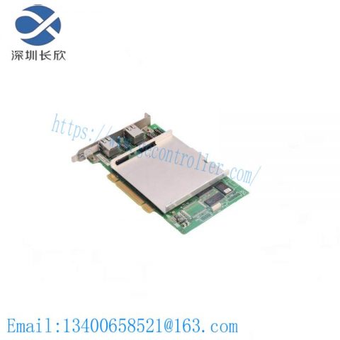 Yokogawa VI701 S1 Analog Input Module - Industrial Control Innovation