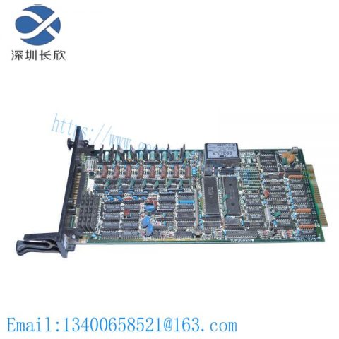 YOKOGAWA YS1700-000/A34 Programmable Indicating Controller