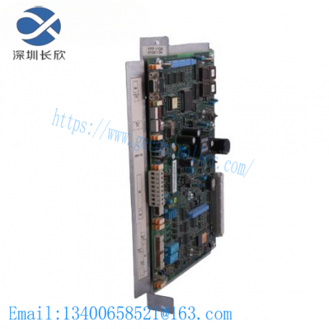 ABB YPP110A 3ASD573001A1 PC Drive Digital Processor Module