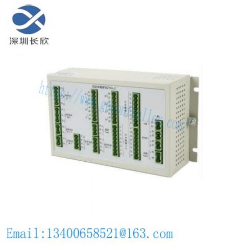 ZHCL-2 Data Collector Module: ZHONGHE Electronic, ZHCL-2, System, Module