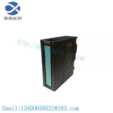 ABB 050405 E1IMII Industrial Control Module, Advanced Automation Solutions